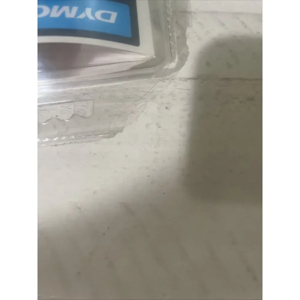 Dymo Rhino 4200 Label Thermal Printer with QWERTY Keyboard